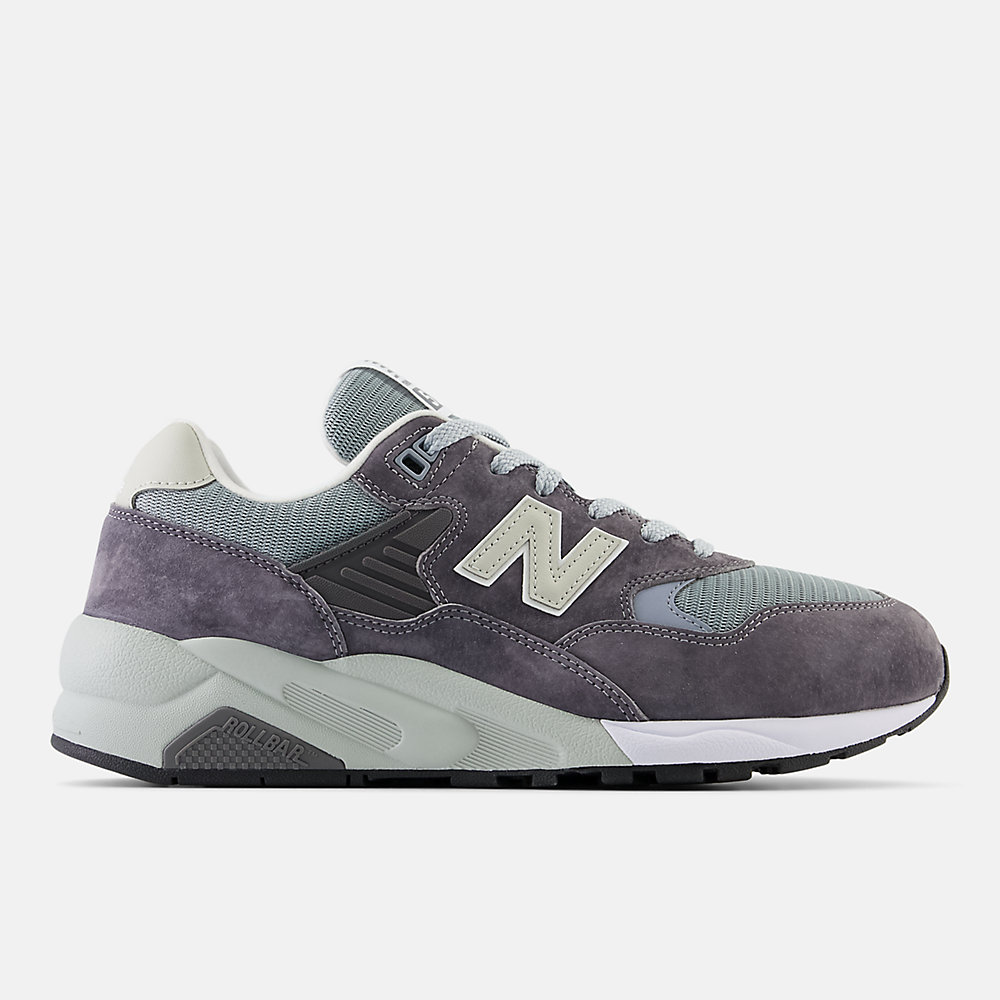 New Balance 580 Shoes Magnet with Lead and Steel